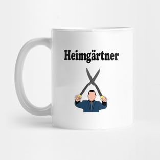 Heimgärtner Mug